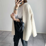 Ingrid™ - Elegant Cardigan