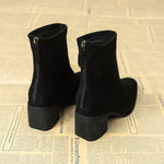 Sharon | Cozy Footwear