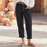 Jiselle | Casual trousers