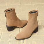 Sharon | Cozy Footwear