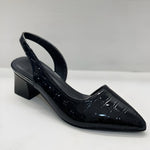Virginia | Comfort-Orthopedic Heels