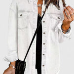 Rowan | Elegant Jacket