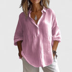 Krystal | Chic and Sophisticated Blouse