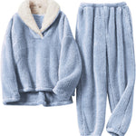 Avery | Cozy Two-Piece Lounge Set