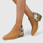 Amira | Supportive Orthopedic Footwear