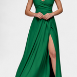 Chloe | Sophisticated Dress