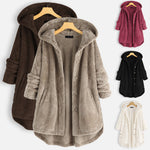 Dorotea | Classic Winter Coat