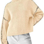 Pilar | Cozy Sweater