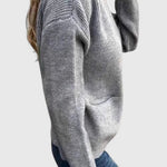 Parker | Cozy Jacket for Ultimate Comfort