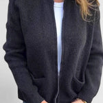 Anahi | Comfortable Jacket