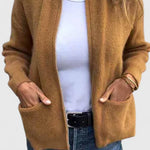 Anahi | Comfortable Jacket