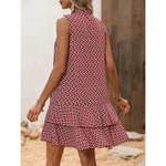 Thalia | Robe d'été sans effort