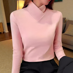 Fabiana | Chic Turtleneck Sweater