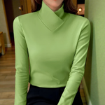 Fabiana | Chic Turtleneck Sweater