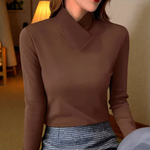 Fabiana | Chic Turtleneck Sweater