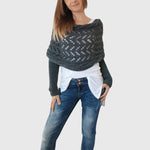 Lillian | Elegant Scarf