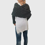 Lillian | Elegant Scarf