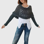 Geraldine | Chic Elegance Scarf