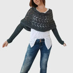 Barbara | Elegant Scarf