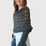 Lillian | Elegant Scarf