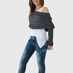 Lillian | Elegant Scarf