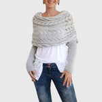 Sawyer | Chic Elegance Scarf