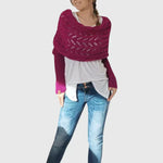 Lillian | Elegant Scarf