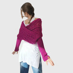Lillian | Elegant Scarf