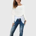 Sawyer | Chic Elegance Scarf