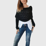 Geraldine | Chic Elegance Scarf
