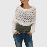 Geraldine | Chic Elegance Scarf