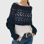 Sawyer | Chic Elegance Scarf