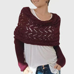 Geraldine | Chic Elegance Scarf