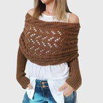 Sawyer | Chic Elegance Scarf