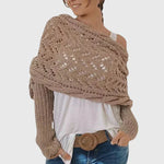 Sawyer | Chic Elegance Scarf