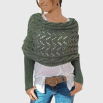 Sawyer | Chic Elegance Scarf