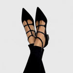 Sorelle™ | Elegant Heels