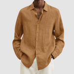 Ashford | Elegant lightweight shirt