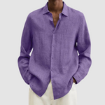 Ashford | Elegant lightweight shirt