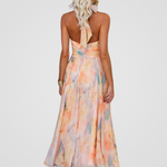 Liliana | Elegant Midi Dress