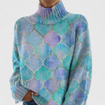 Kaylee | Elegant Knit Sweater