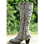Marlowe | Knee High Boots