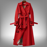 Norma | Trench Coat