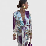 Juana | Sophisticated Dress