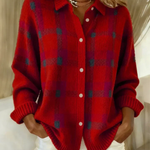 Esmeralda™ | Elegant Classic Blouse