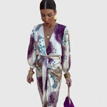 Juana | Sophisticated Dress
