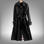 Brittany | Trench Coat