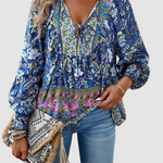 Audry | Elegant Blouse