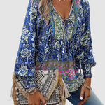 Audry | Elegant Blouse