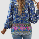 Audry | Elegant Blouse